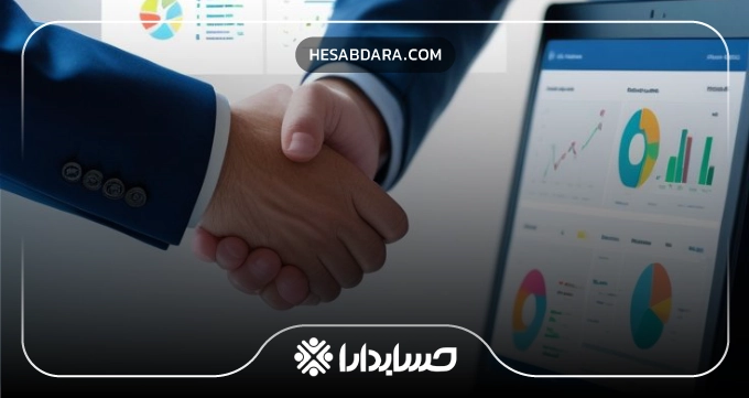 نکات مهم در هنگام خرید بهترین نرم افزار حسابداری شرکتی
