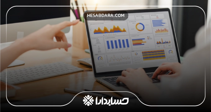 مزایای استفاده از نرم افزار حسابداری تحت وب