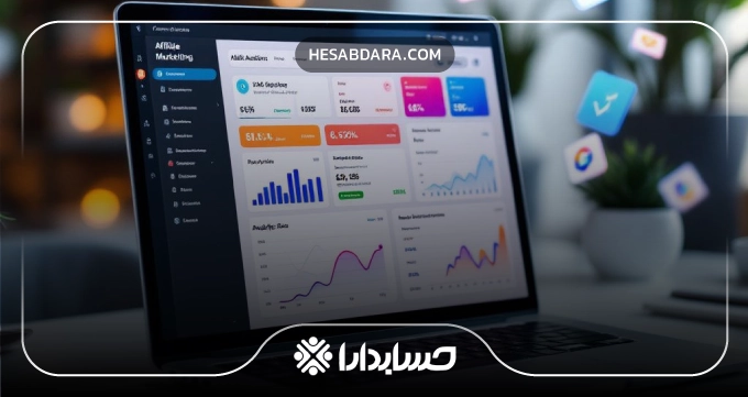 نحوه انتخاب مناسب ترین نرم افزار حسابداری تحت وب