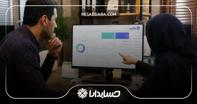 راهنمای کامل خرید نرم افزار CRM در ایران
