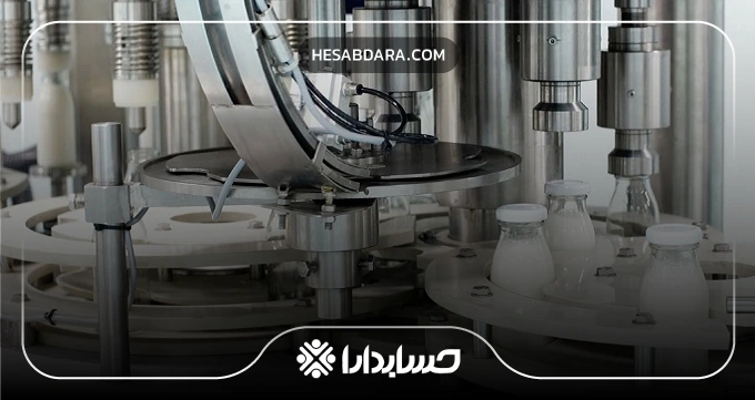 دلایل اهمیت نرم افزار حسابداری لبنیاتی