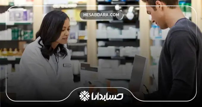 چک لیست انتخاب بهترین نرم افزار داروخانه
