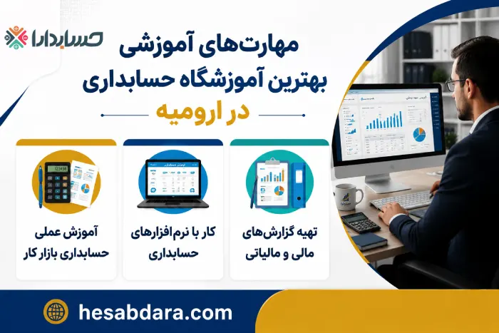 چرا باید در جستجوی آموزشگاه حسابداری خوب باشیم؟