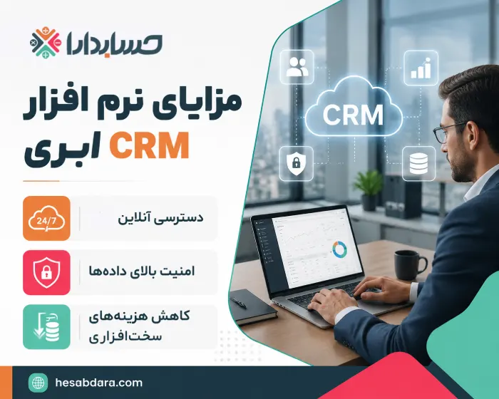 پیشینه‎ای بر پردازش ابری