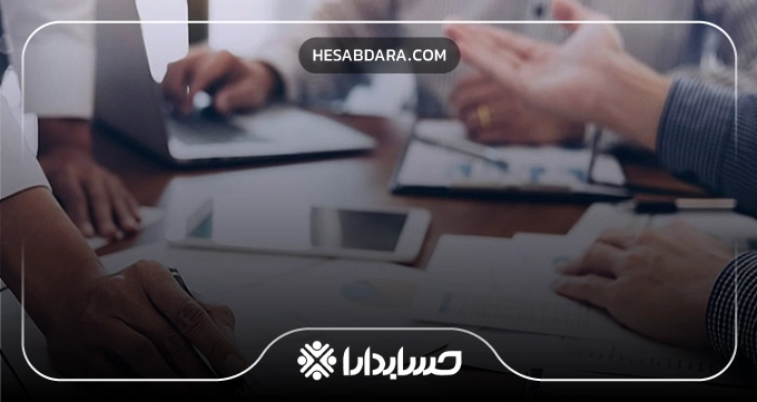انتخاب شرکت حسابداری مناسب در تبریز