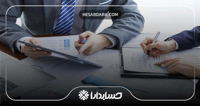 خدمات بهترین شرکت حسابداری در جنوب تهران