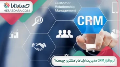 نرم افزار CRM | مدیریت ارتباط با مشتری چیست؟