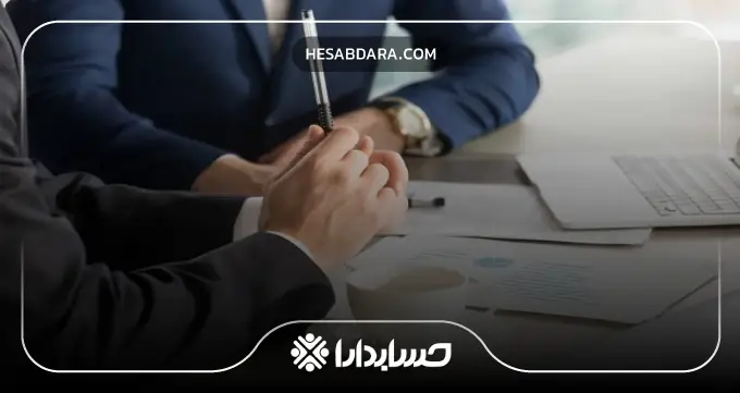 ویژگی های بهترین مشاوره مالیاتی در اهواز