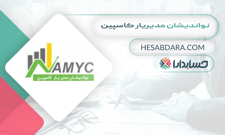 نواندیشان مدیریار کاسپین بهترین مشاوره مالیاتی در رشت
