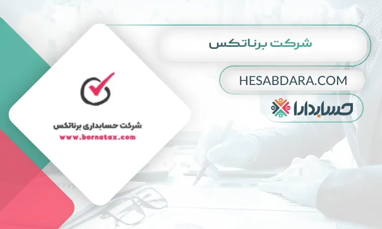 شرکت برناتکس بهترین مشاور مالی در کرج