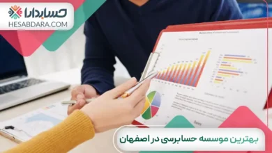 بهترین موسسه حسابرسی در اصفهان