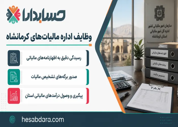 مالیات ها به چند صورت انجام می شوند؟