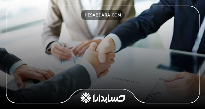 چرا باید شرکت خود را ثبت کنیم؟