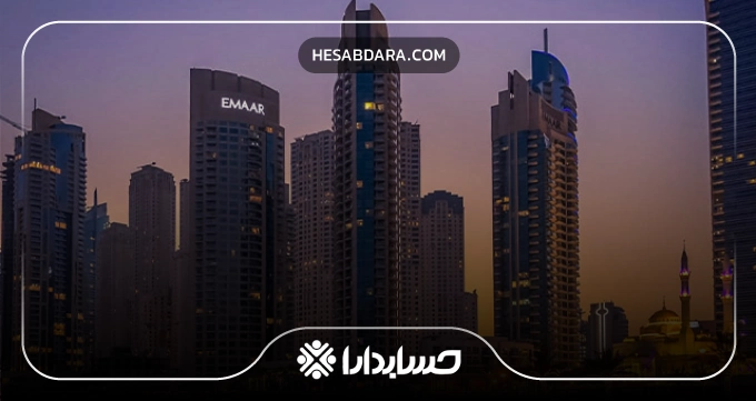 ثبت شرکت در دبی چرا اهمیت ویژه ای دارد؟