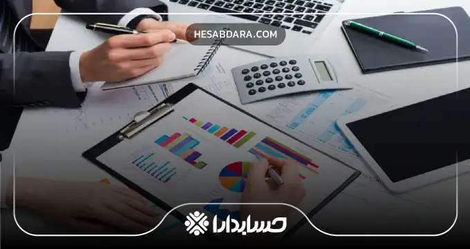 ویژگی مهم شرکت مالیاتی در تهران