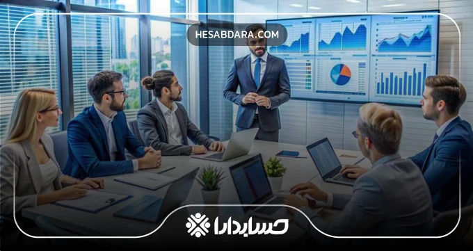 شرکت در دوره های بهترین آموزشگاه حسابداری در شهریار چه مزایایی دارد؟