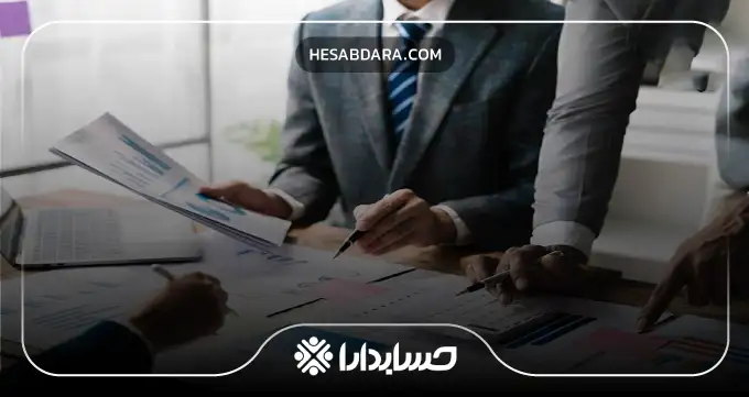 عوامل موثر بر دستمزد بهترین مشاور کسب و کار در اهواز