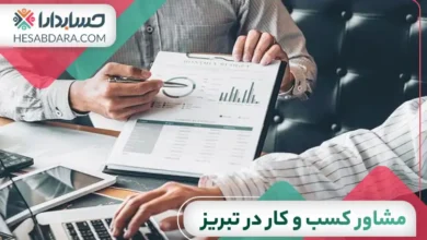 بهترین مشاور کسب و کار در تبریز