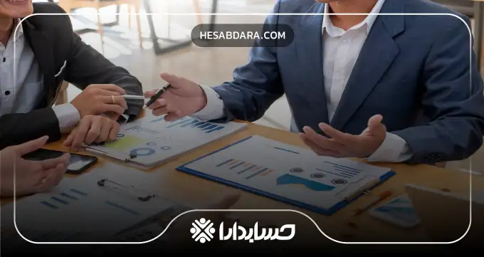 برای جلسه اول با مشاور کسب و کار در تهران چه اطلاعاتی باید آماده کنیم؟